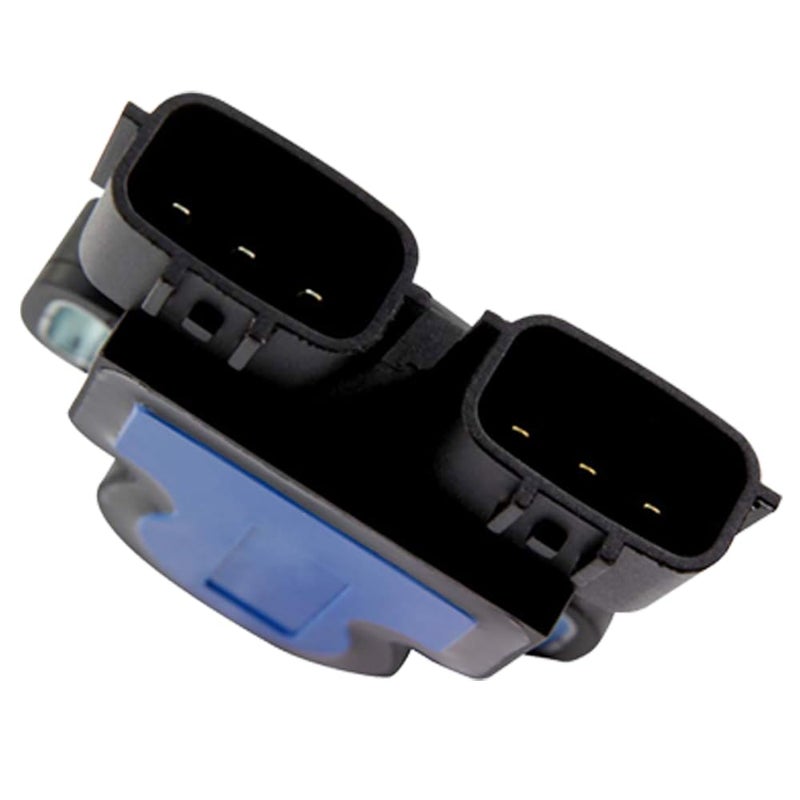 ZBN 22620-4P202 22620-4P210 22620-4P21A TPS Throttle Position Sensor Fit for Nissan Frontier Xterra 2001 2002 2003 2004,Pathfinder Infiniti QX4 1996 1997 1998 1999 2000, 226204P202 226204P210 - Image 1